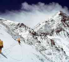 Качете Еверест - мечта за пътешественици