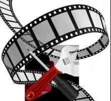 Възстановяване на видео файлове: подробни инструкции
