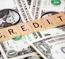 Възможно ли е да рефинансирате заем с лоша кредитна история? Как да се кредитира отново с лоша…