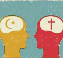 Появата, символите и основните идеи на исляма накратко