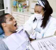 Зъболекарят: кой е това, което върши, задълженията. Детски стоматологичен хигиенист