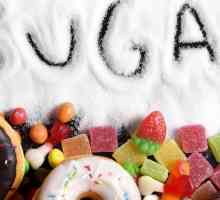 Заболяване на захарта за човешкото тяло