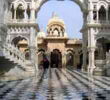 Вриндаван, Индия: атракции със снимки