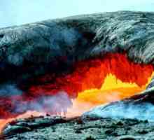 Всичко, което трябва да знаете за вулкана Mauna Loa. Бележка за хавайските туристи