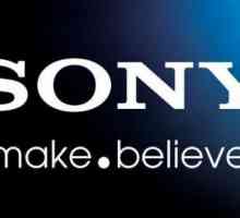 Всички модели телефони "Sony": преглед и функции