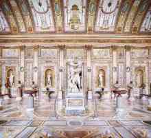 Всички музеи в Рим и техните снимки