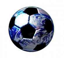 Всичко за ФИФА: каква е Световната асоциация по футбол