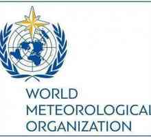 Световната метеорологична организация - компетентният орган на Организацията на обединените нации