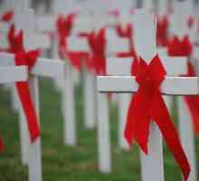 Световен ден за борба със СПИН, 1 декември: история