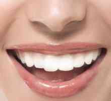 Вложни зъби: характеристики на протезата на зъбите