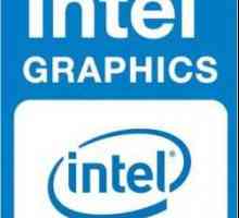 Вграден графичен ускорител Intel HD Graphics 5500. Позициониране, спецификации, модели на процесори