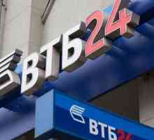 VTB 24: Управление на активи, капитал, доходност и характеристики