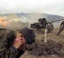 Втората чеченска война: едва познаваме цялата истина