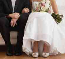 Втори брак: ще бъде по-издръжлив и по-щастлив?