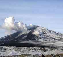 Вулкан "Хекла" - огън дишащо великолепие