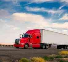 Има ли такса за превоз на камиони по федерални маршрути?