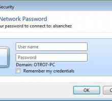 Въвеждане на паролата за мрежата: къде да я получите? Метод за откриване и деактивиране.