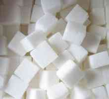 Знаеш ли от какво се състои захарта?
