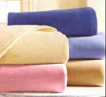 Изберете бамбук одеяло: отзиви и съвет на потребителите.