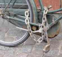 Избор на качествена велосипедна брава