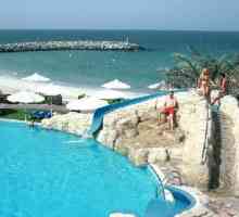 Изберете дестинация за почивка: хотели в Шарджа със собствен плаж
