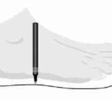 Избор на обувки, като се има предвид размерът на крака в сантиметри