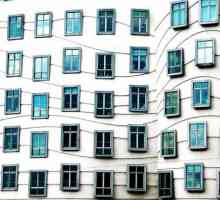 Избираме прозорци с двоен стъклопакет: какво е по-добре за апартамент?
