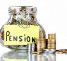 Избор на пенсионен фонд: стъпка по стъпка