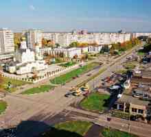 Изключителни атракции: Obninsk и известните му културни забележителности