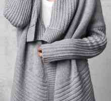 Моделна жилетка - как да шиете нещо модно за няколко часа