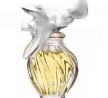 Освободеният парфюм на Nina Ricci е популярен от 65 години!
