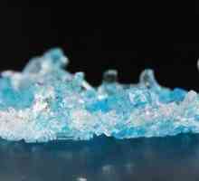 Отглеждане на кристали у дома: характеристики, технологии и обратна връзка