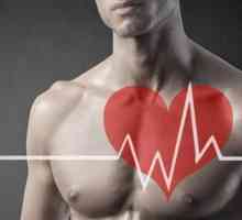 Високо кръвно налягане и нисък сърдечен ритъм - причини и лечение