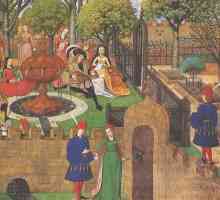 Високо Средновековие: Изкуство и култура