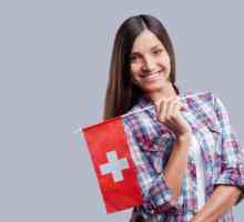 Високоплатена работа в Швейцария за руски