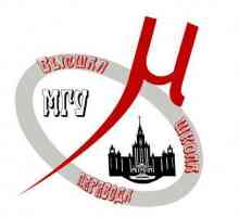Преподавателска школа по превод на Московския държавен университет. MV Lomonosov: получаване,…