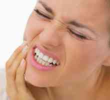 Дислокация на челюстта: симптоми и лечение