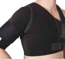 Изместване на рамото: лечение след преместване. Препарати, физиотерапия, упражнения