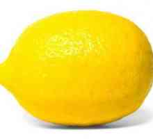 "Изцеден лимон": смисъла на фразеологията