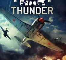 War Thunder: системни изисквания за достъп до бойни полета