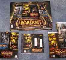 WarCraft 3: Кодове за игра