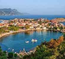 Water Side Resort & SPA 5 * (Турция, Сиде, Тертиеен): описание, услуги, ревюта