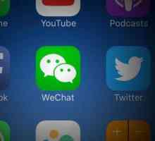 WeChat - какво е това китайско приложение, в което всичко е фън шуй?