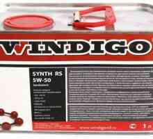 Windigo: Отзиви от доставчици
