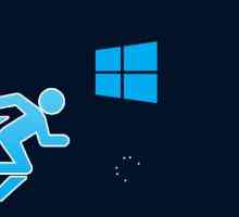 Windows 10, бързо стартиране: как да активирате и деактивирате?