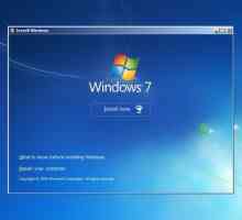 Windows 7: инсталиране от твърдия диск. Инструкции и препоръки стъпка по стъпка