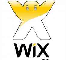 Wix.com - мнения за дизайнера за създаване на сайтове