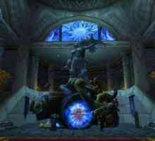 World of Warcraft: как да стигнете до Калимдор от източните кралства