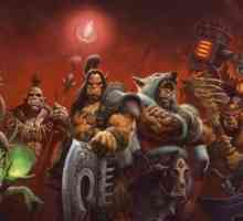 World of Warcraft: как да стигнете до Draenor за Алианса и Ордата?