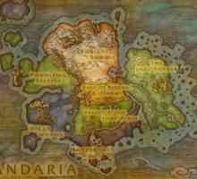 World of Warcraft: как да стигнете до плейърите Pandaria Alliance и Horde?